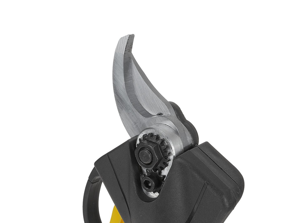 21V cordless pruning shears 30mm 2x2.0Ah
