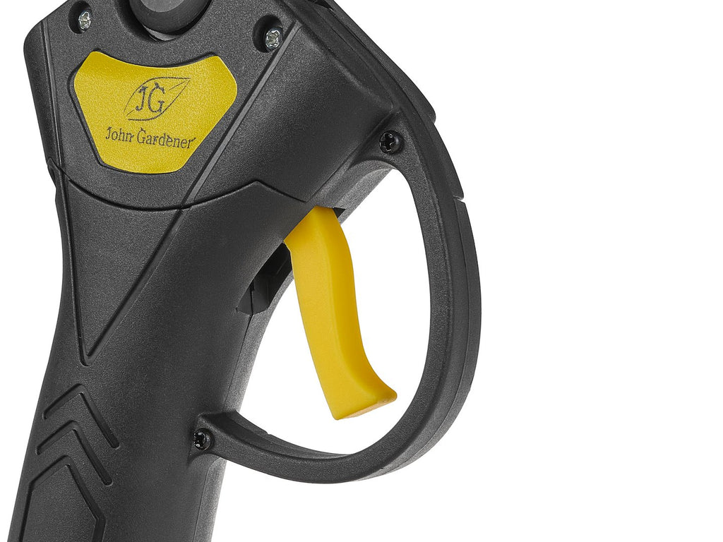 21V cordless pruning shears 30mm 2x2.0Ah
