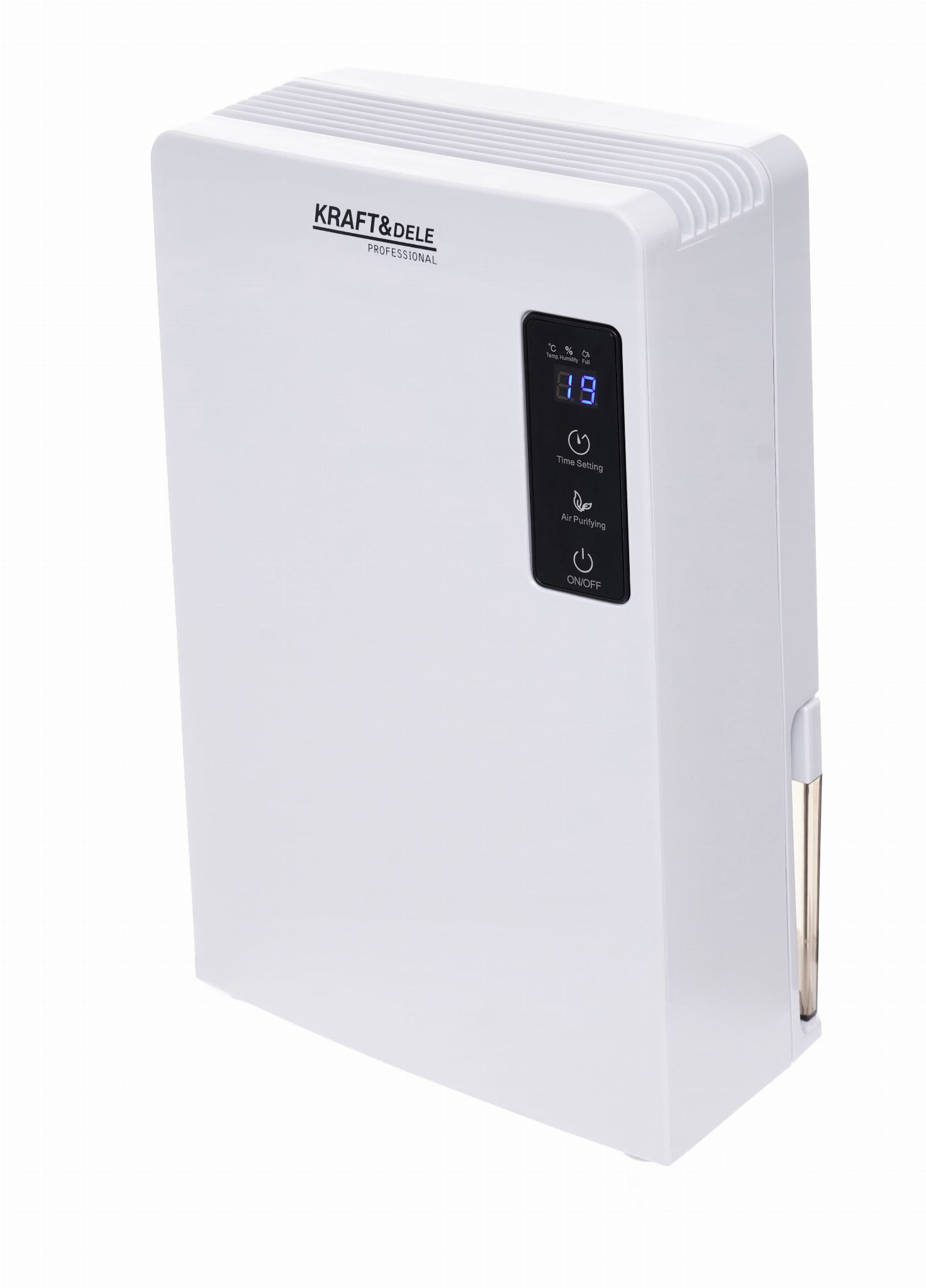 90W õhukuivati KD10587