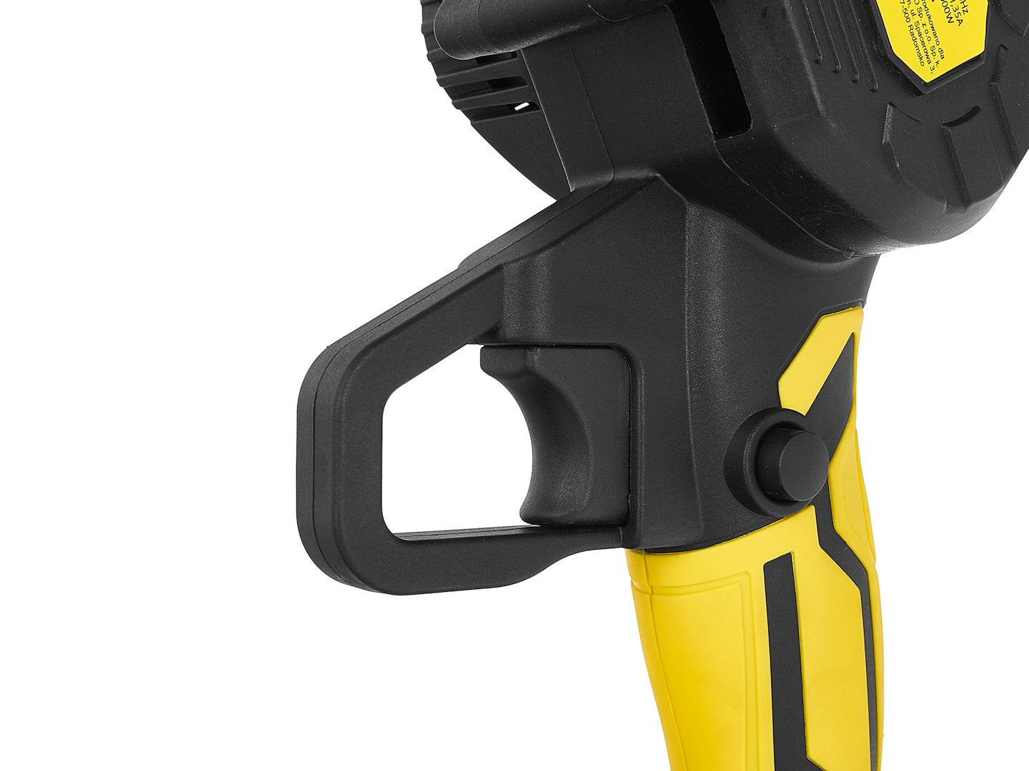 21V Cordless Chainsaw 2×2.0Ah – XXL Set