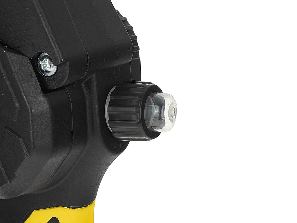 21V Cordless Chainsaw 2×2.0Ah – XXL Set