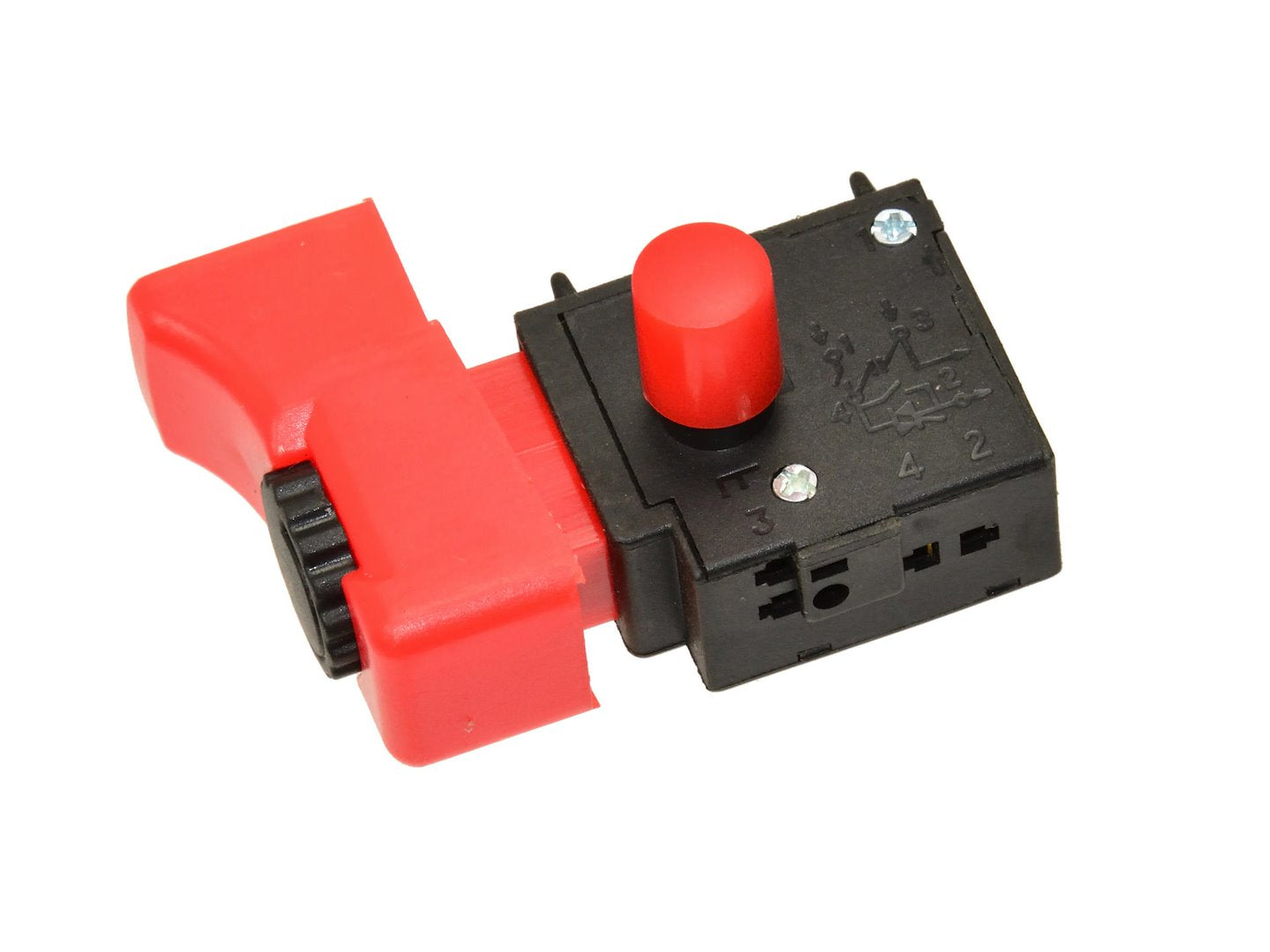 Switch for TN-33 Grinding Drill (type DWT)