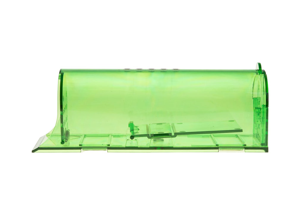 2 pcs humane live-catch mouse trap