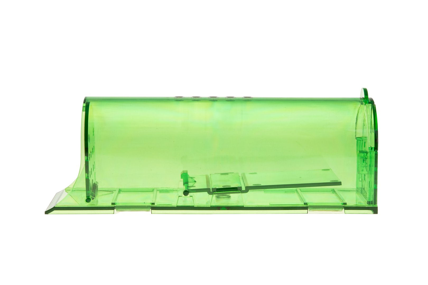 2 pcs humane live-catch mouse trap