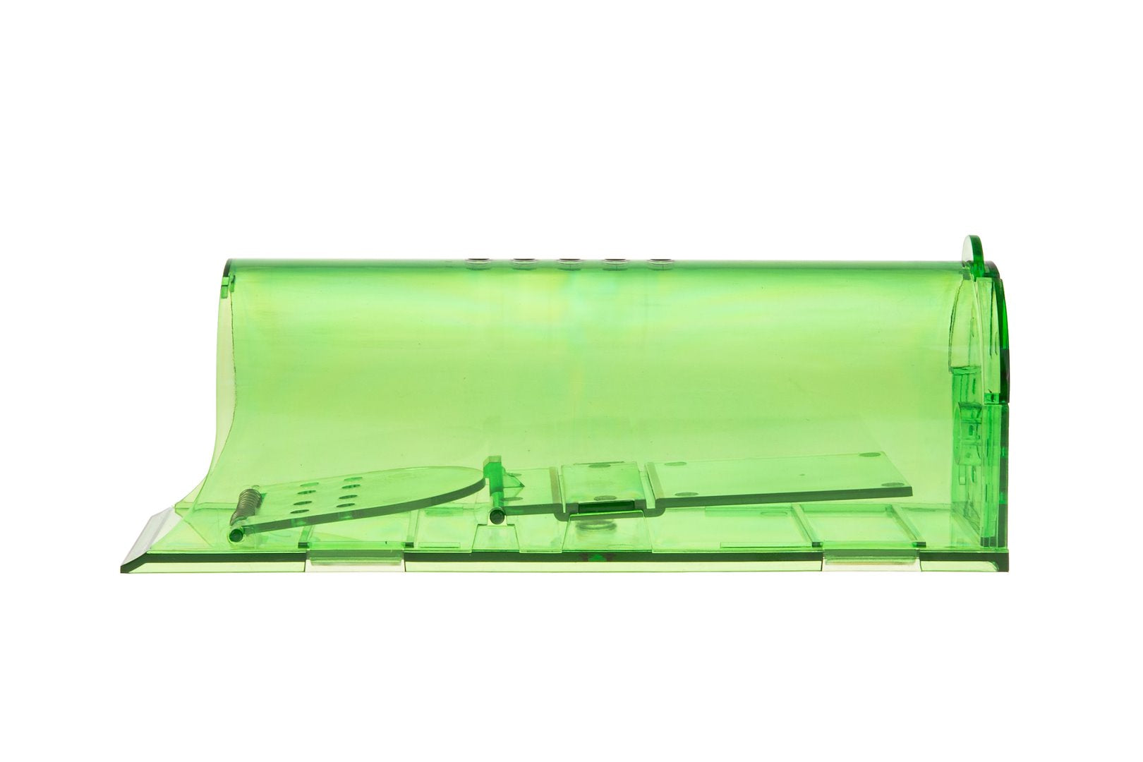 2 pcs humane live-catch mouse trap