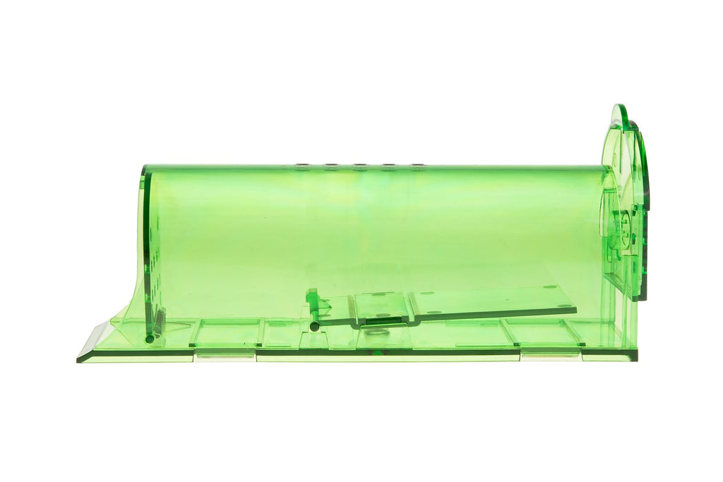2 pcs humane live-catch mouse trap