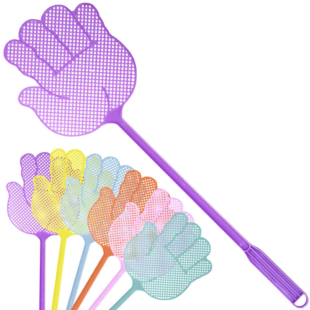 Bug and Fly Swatter