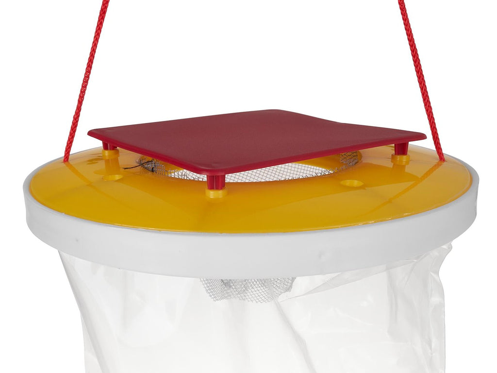 Bug & Fly Trap with Attractant