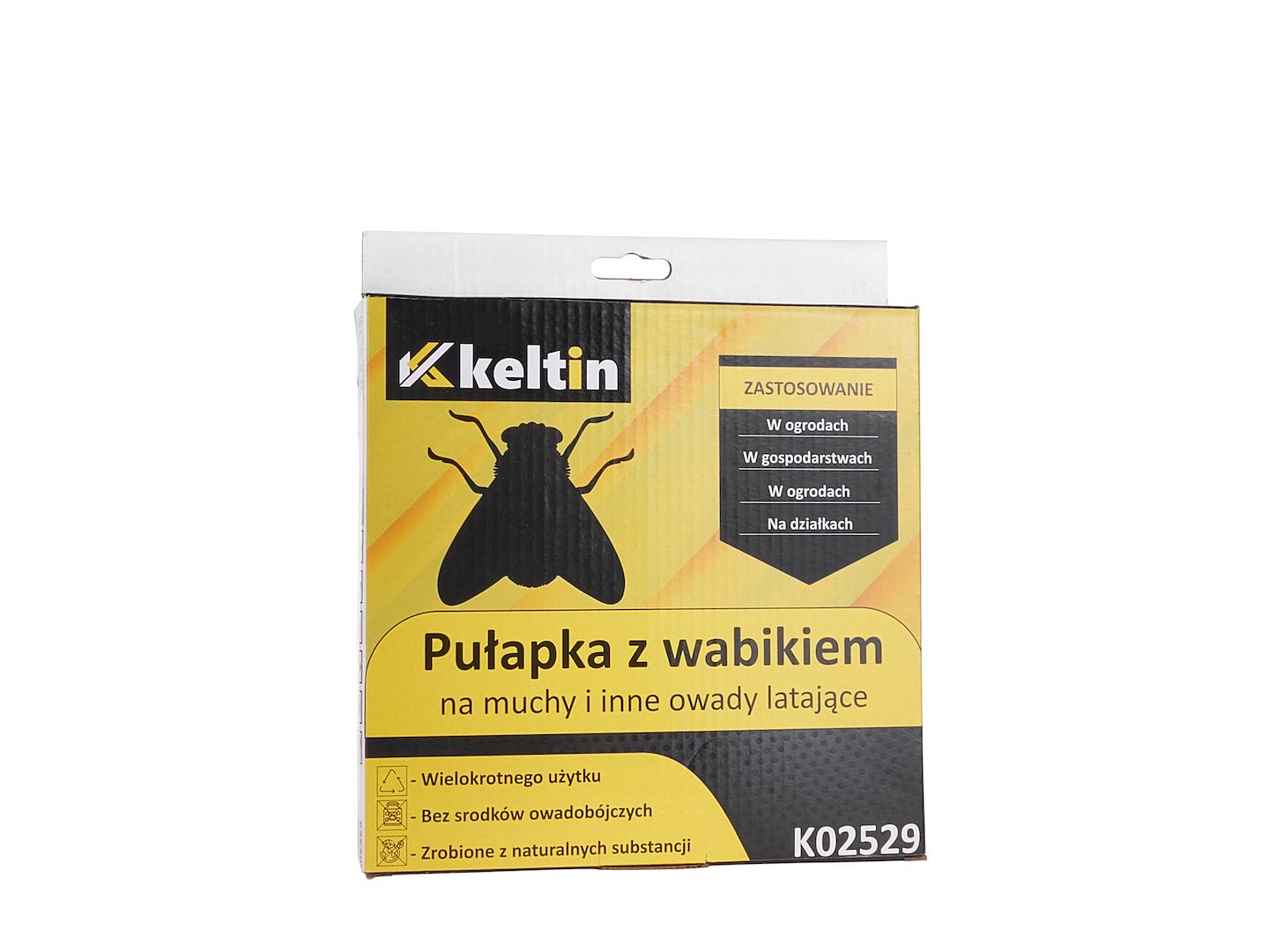 Bug & Fly Trap with Attractant