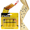 4 pcs 80 cm Sticky Fly Paper