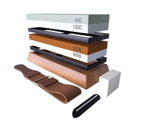 NOATERITUSKIVIDE KOMPLEKT KD10576