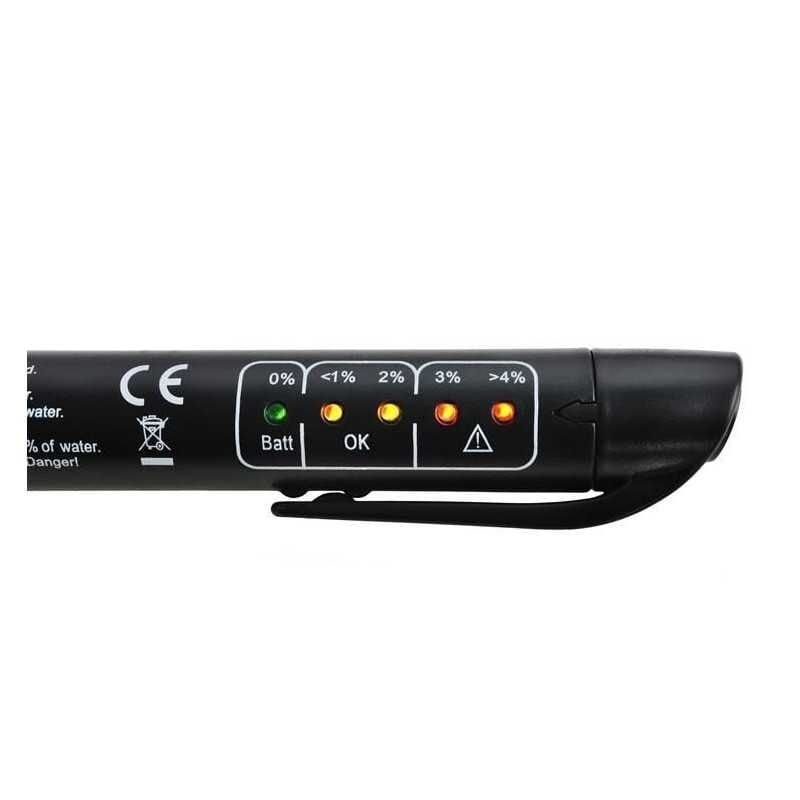 Digitaalne pidurivedeliku tester + LED KD11399