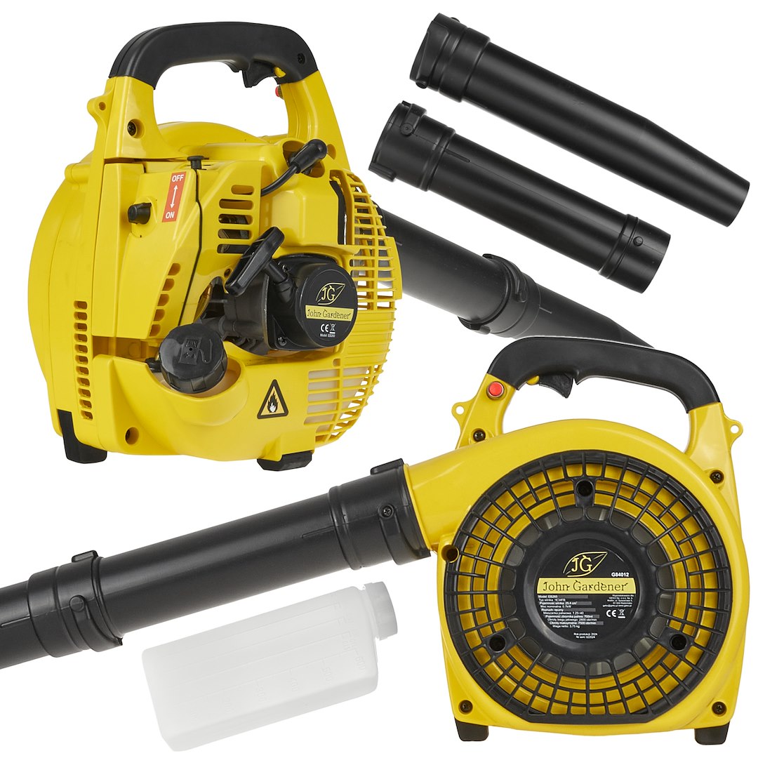 Gasoline Blower JG
