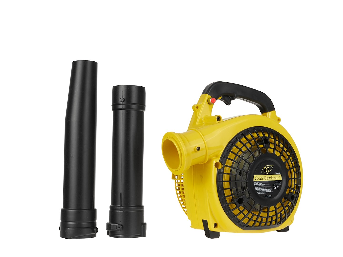 Gasoline Blower JG