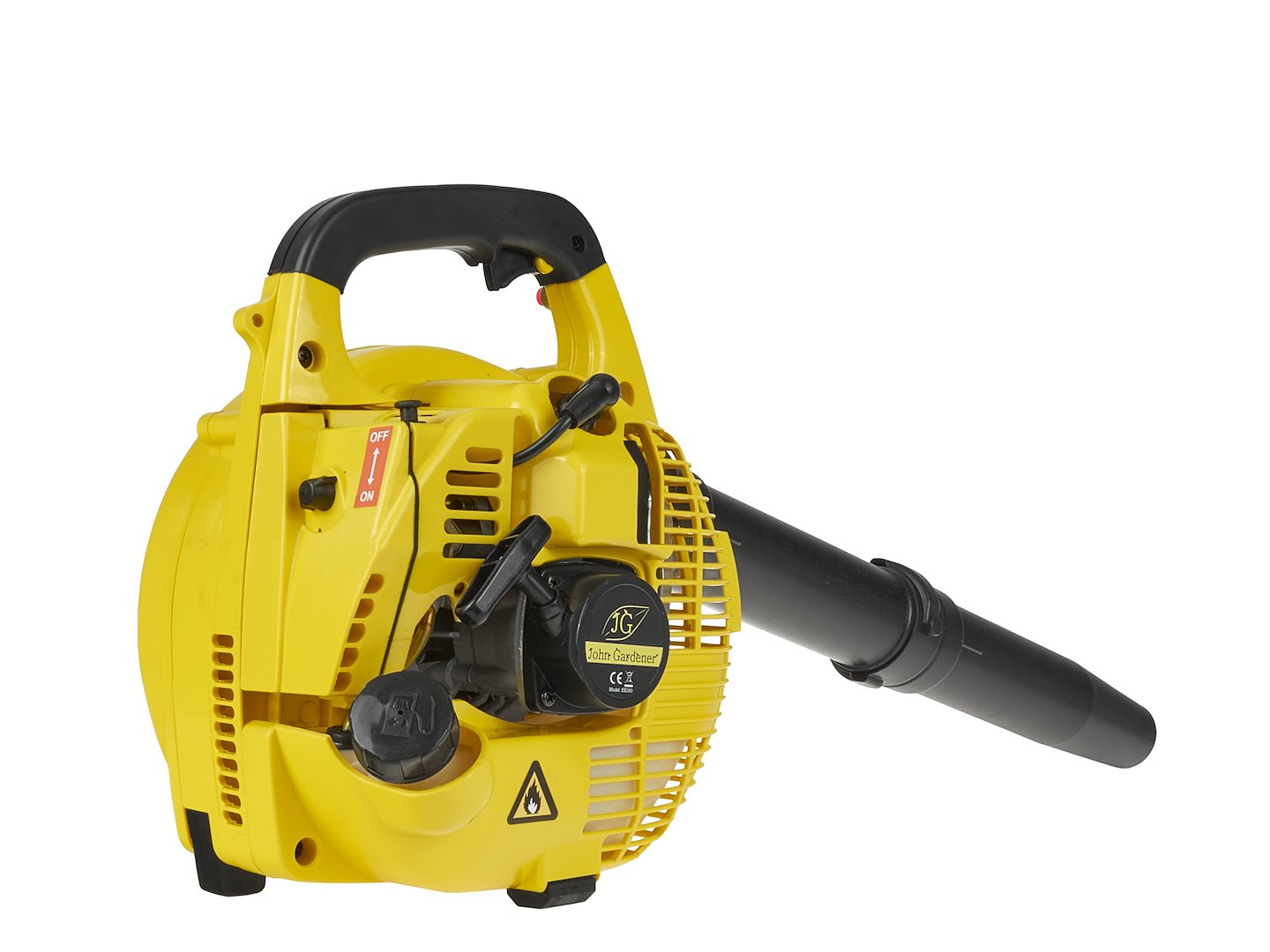 Gasoline Blower JG