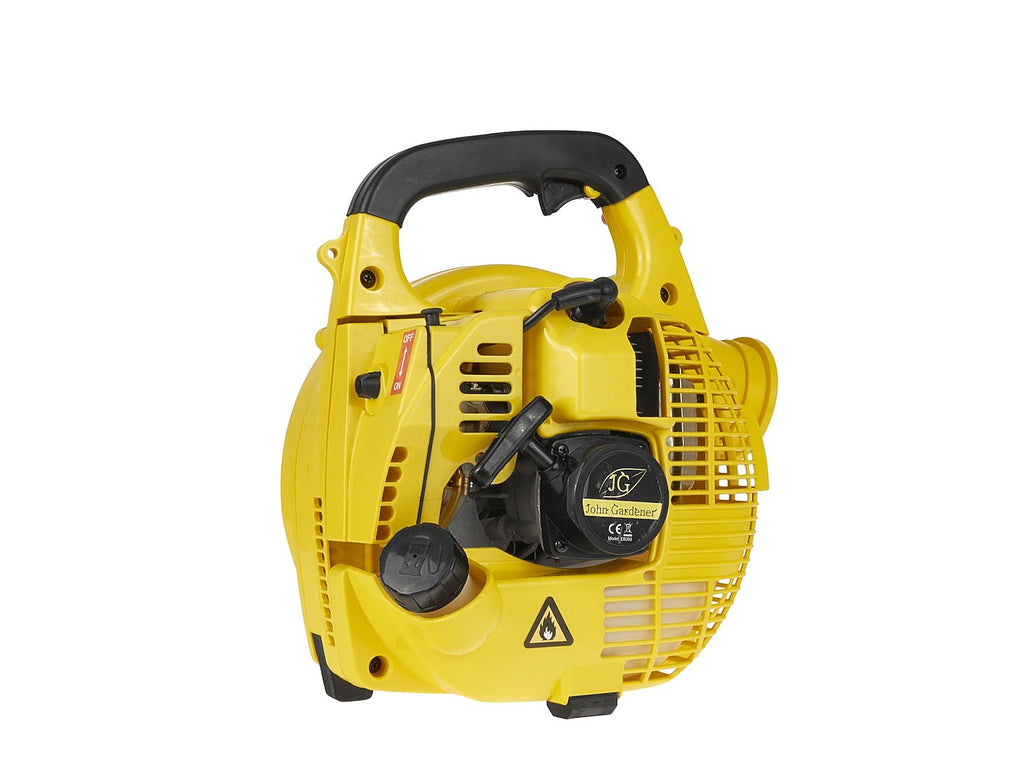 Gasoline Blower JG