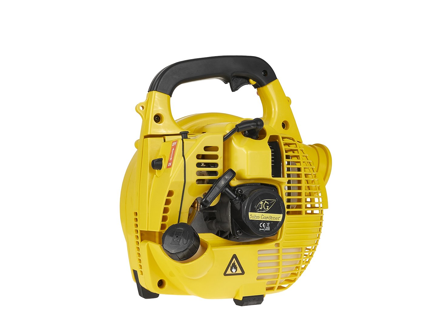 Gasoline Blower JG