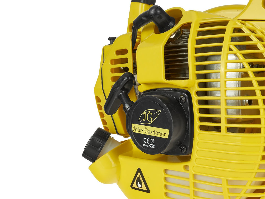 Gasoline Blower JG