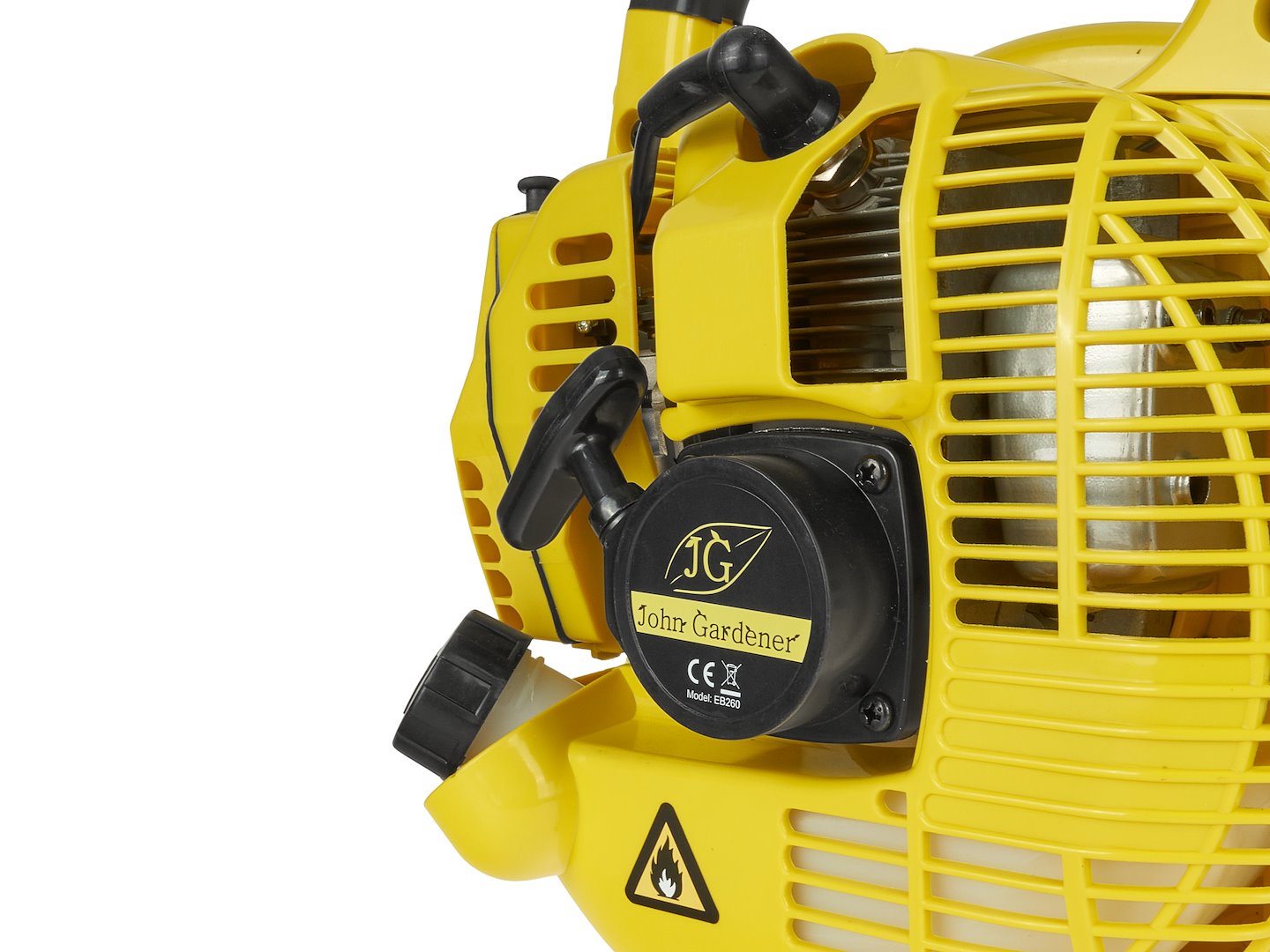 Gasoline Blower JG
