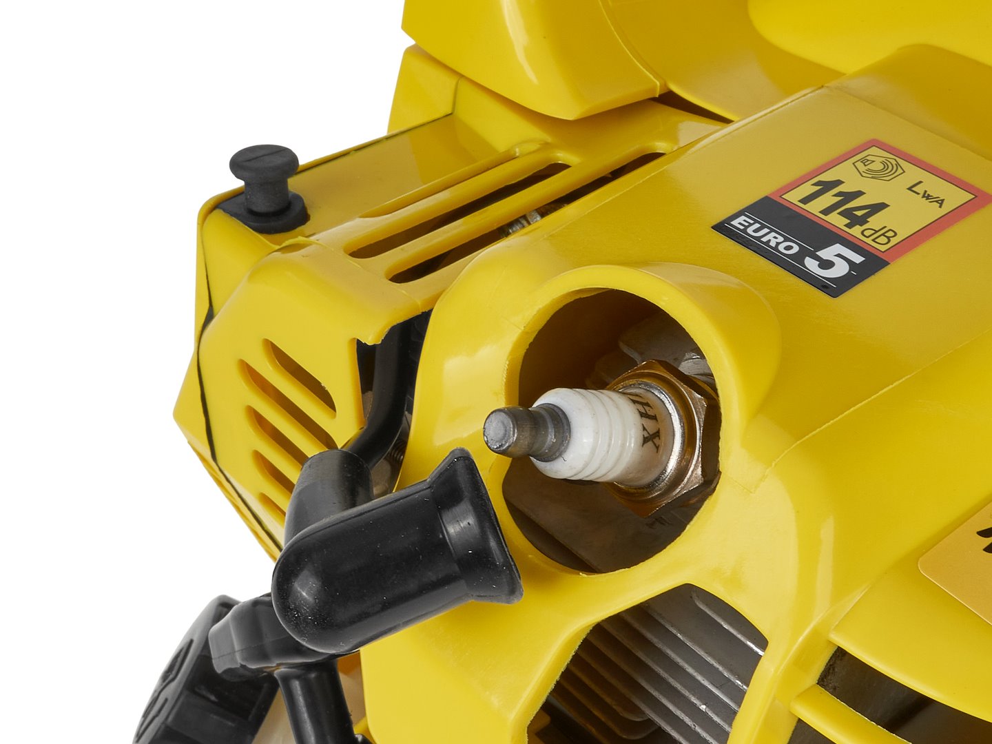 Gasoline Blower JG