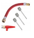 5-OSALINE PUMPAUGU OTSIKUTE KOMPLEKT KD9998 (VB10)