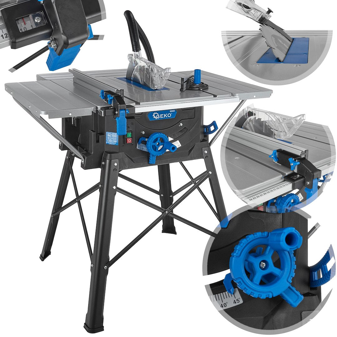 Table saw
