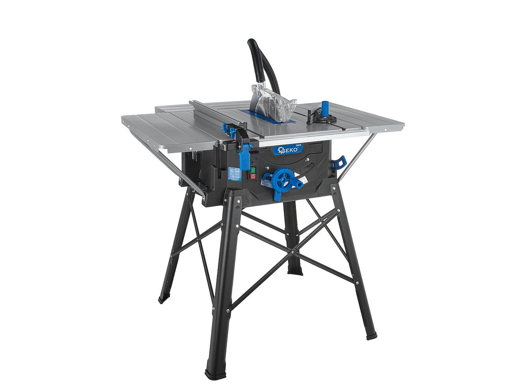 Table saw