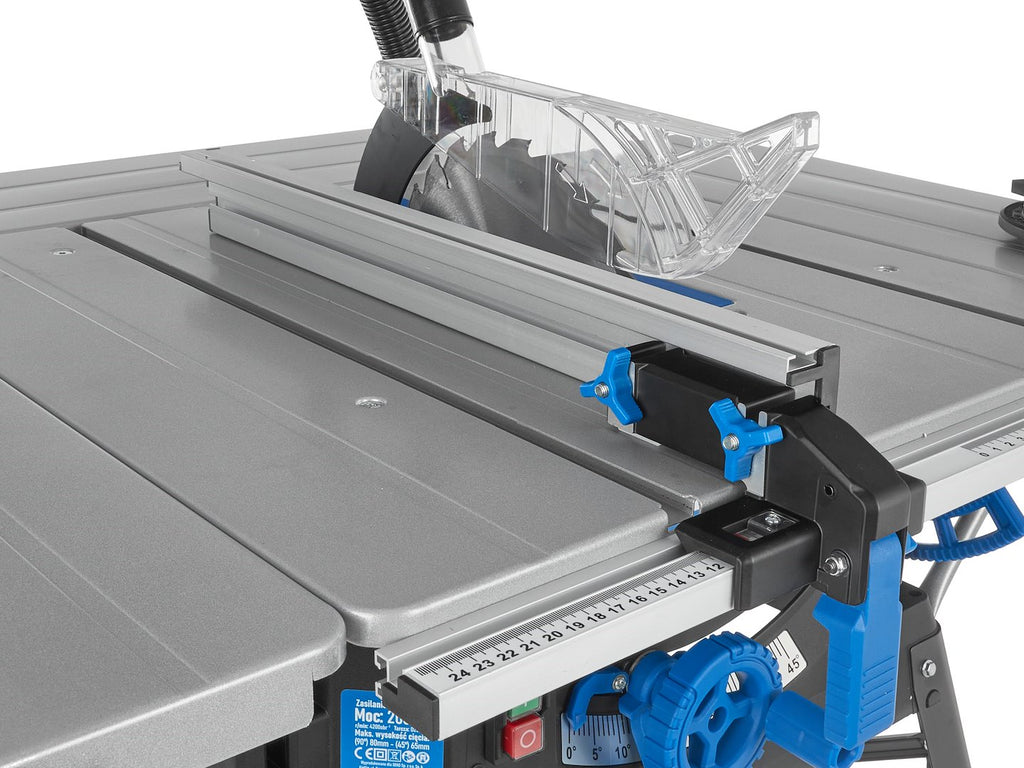 Table saw
