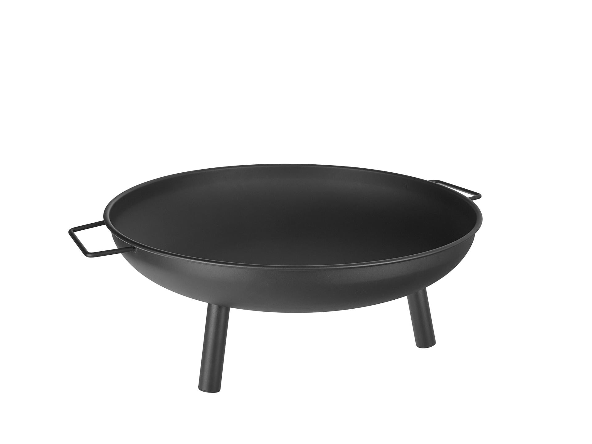 Wood-burning fire pit, 58 cm