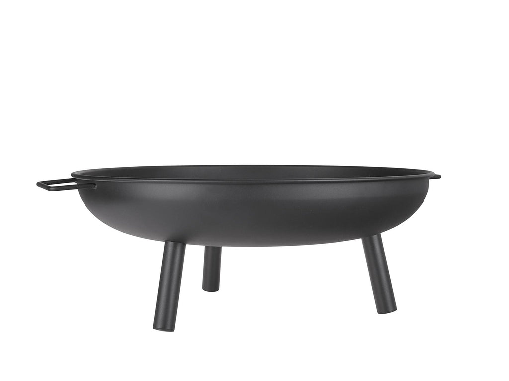 Wood-burning fire pit, 58 cm