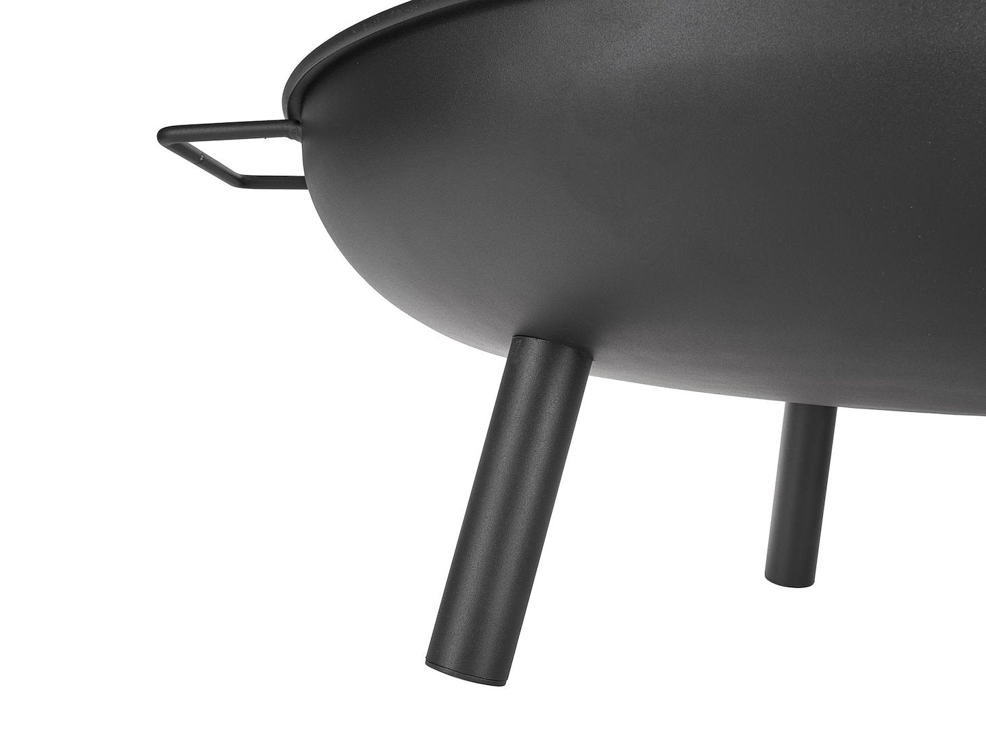 Wood-burning fire pit, 58 cm