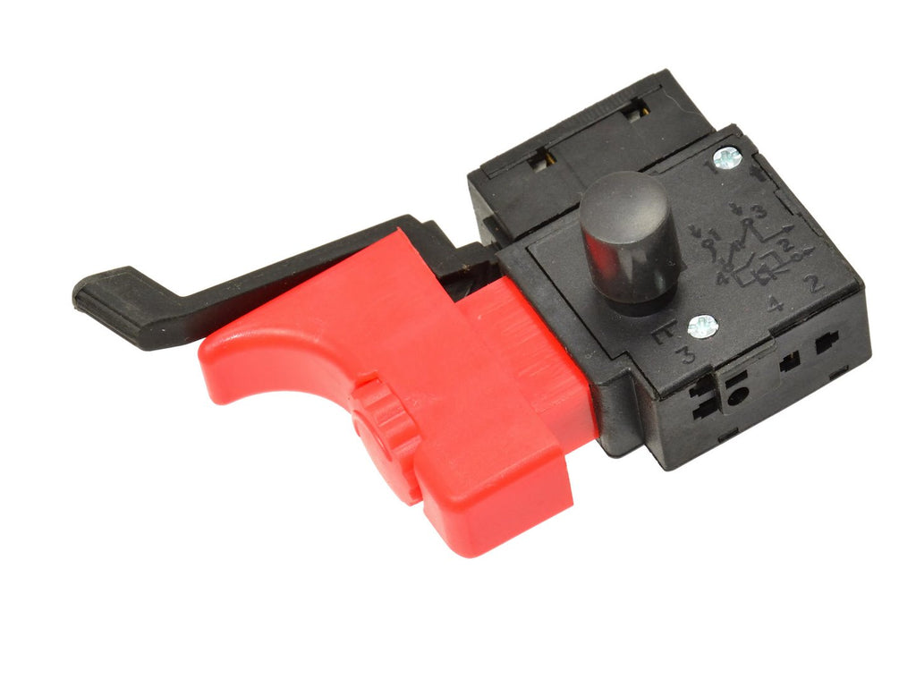 Switch for Drill TN-12