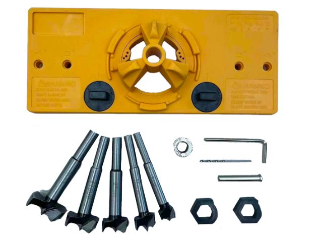 MALL PUURIMISEKS HINGEAVAUKELE KD11251