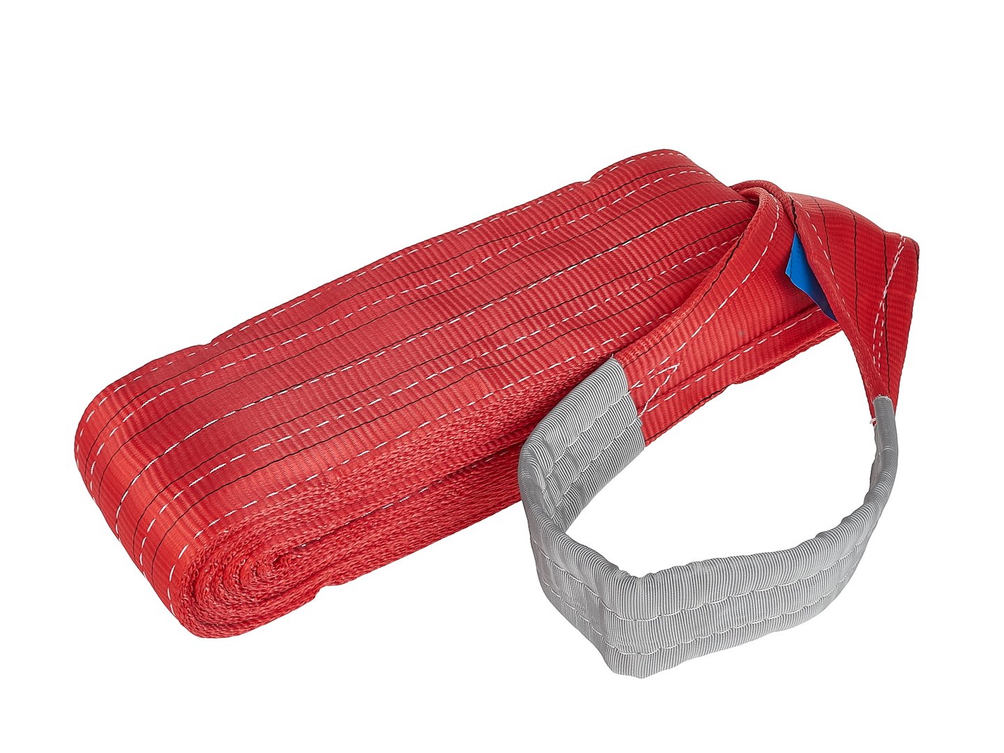 Webbing Belt Sling 5T 8M 150mm