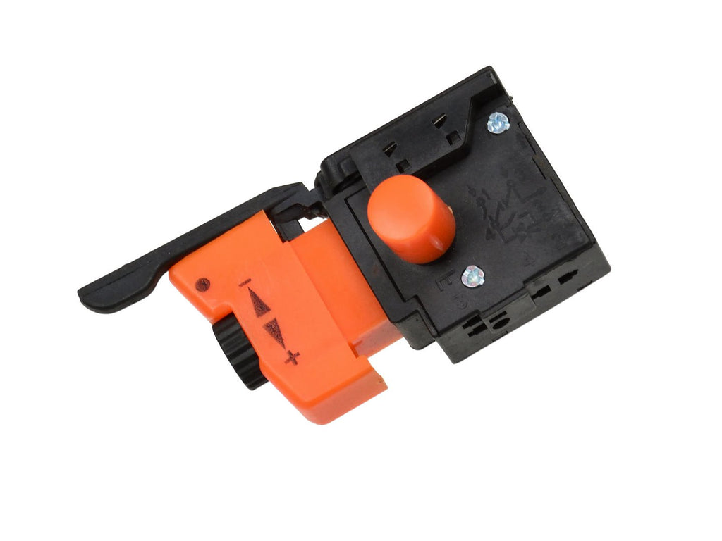 Push-button switch for drill TN-02