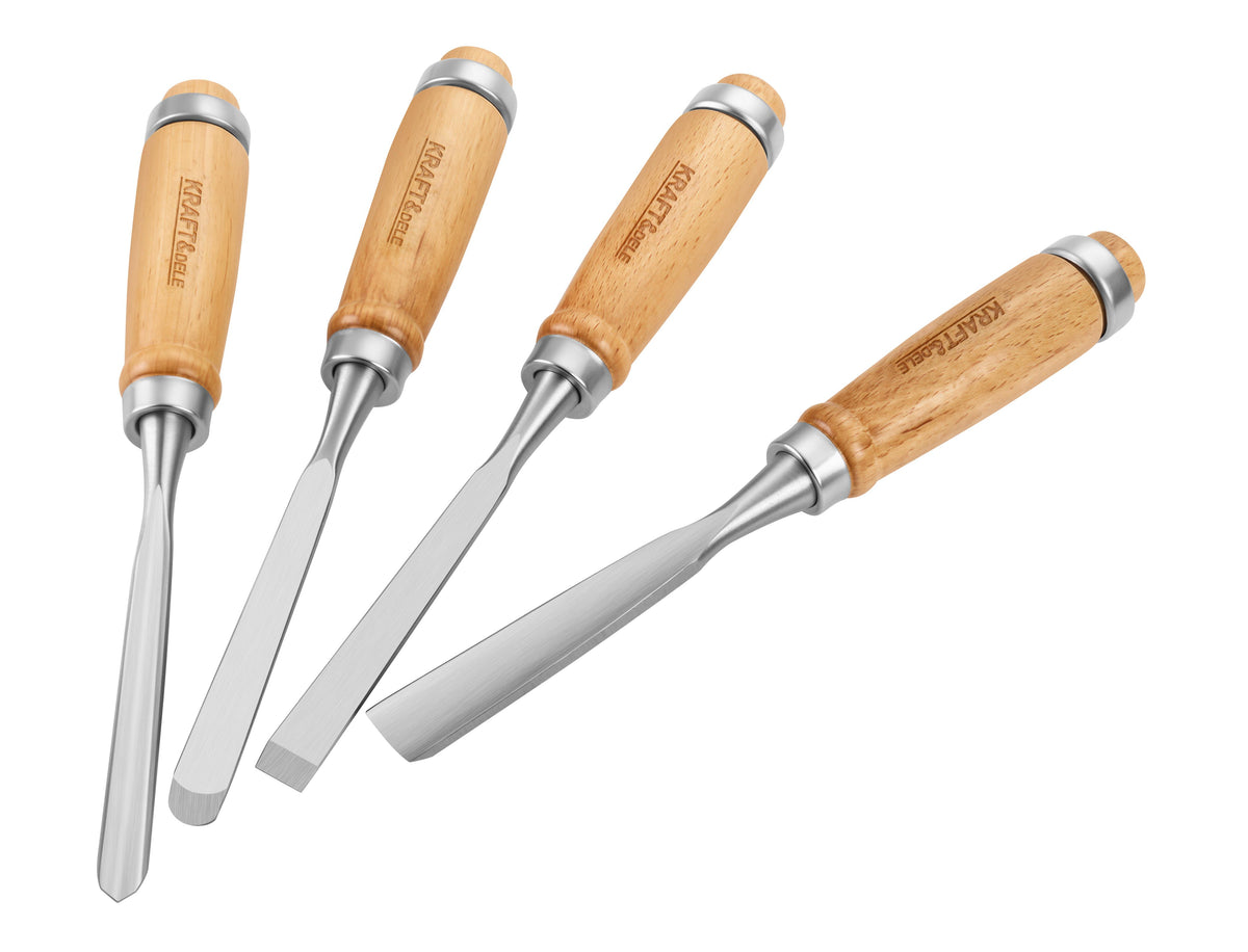 12-piece wood chisel set KD11938