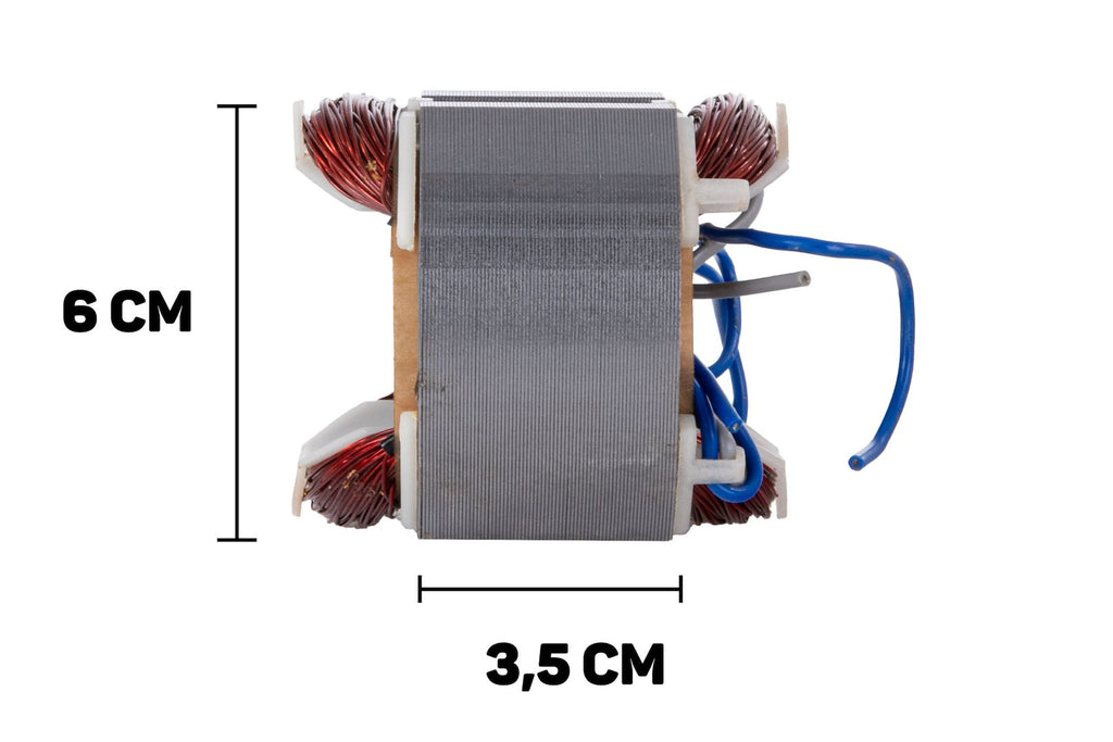 Stator for G80707