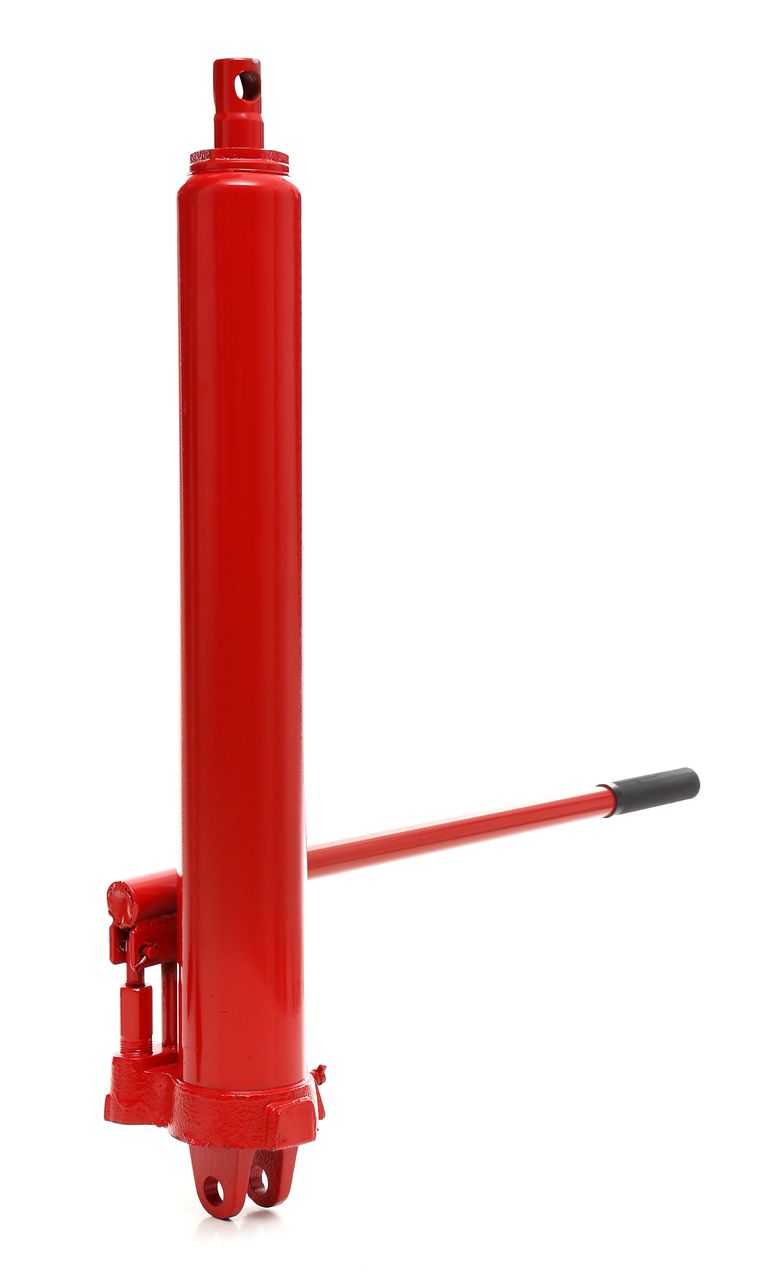 8T Hydraulic Cylinder KD344