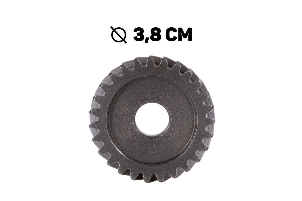First Gear for G80707