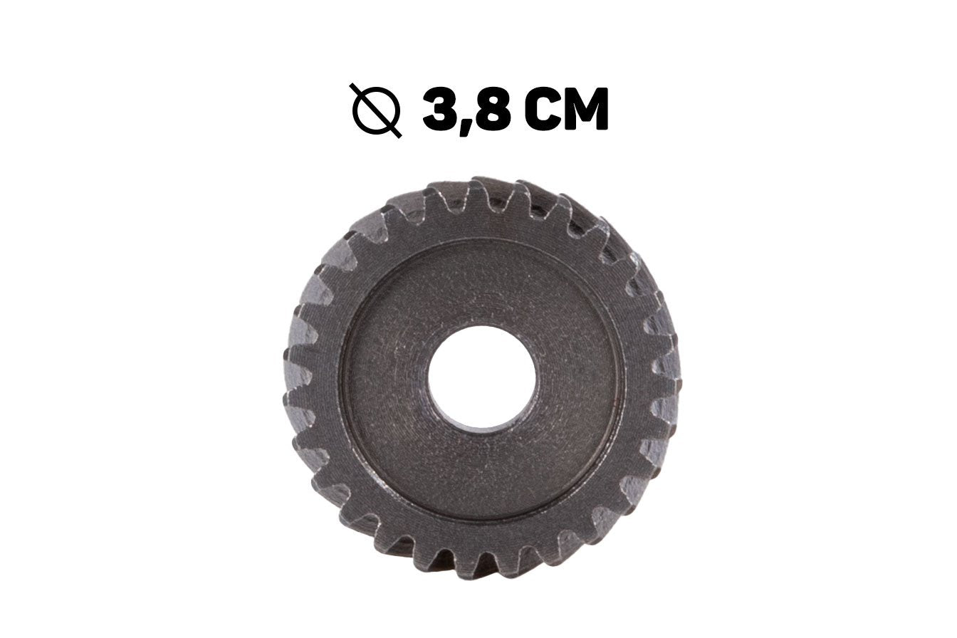 First Gear for G80707