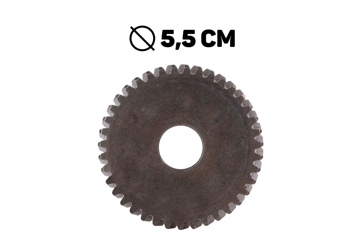 Second Gear for G80707