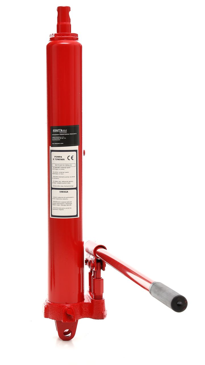 8T Hydraulic Cylinder KD344