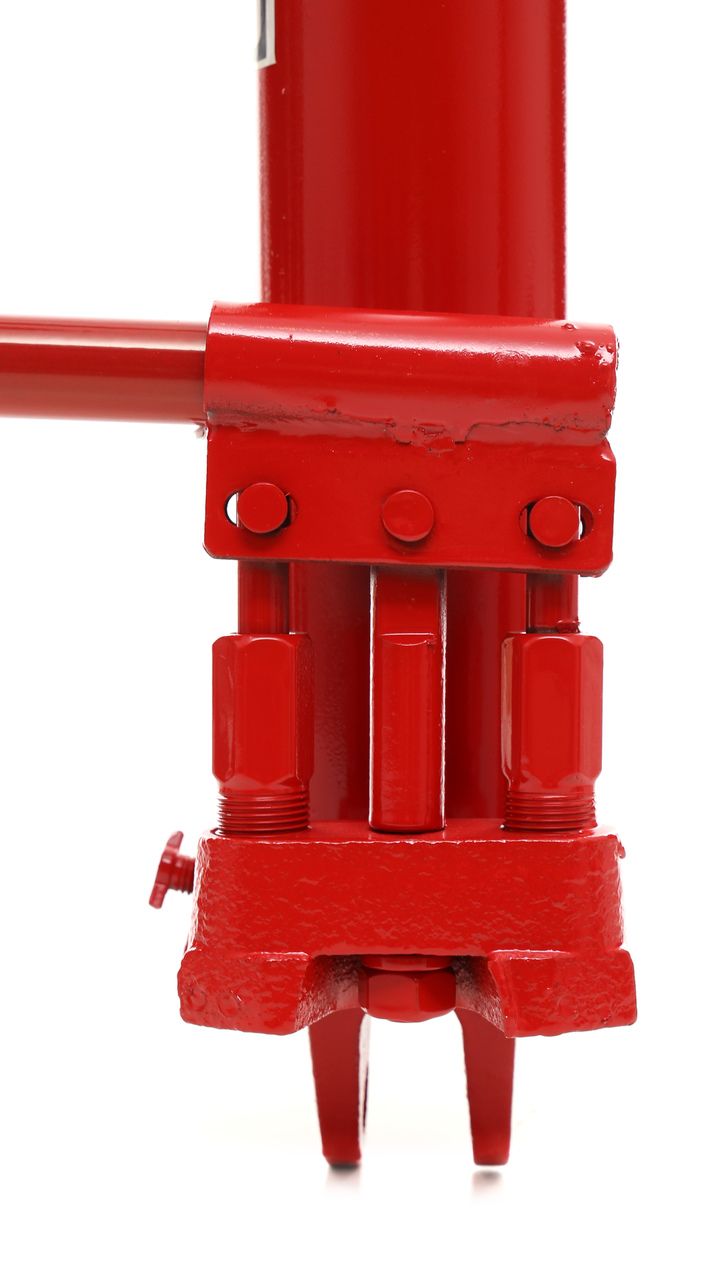 8T Hydraulic Cylinder KD344