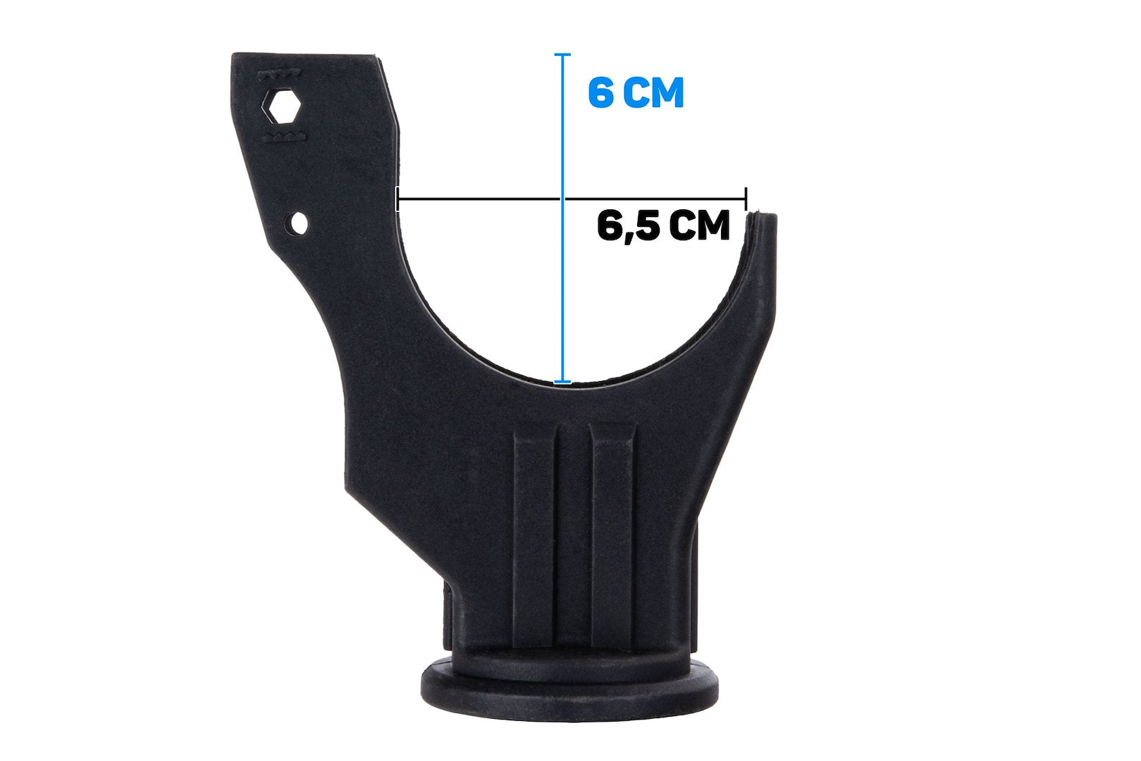 Bracket for hammer drill G80708