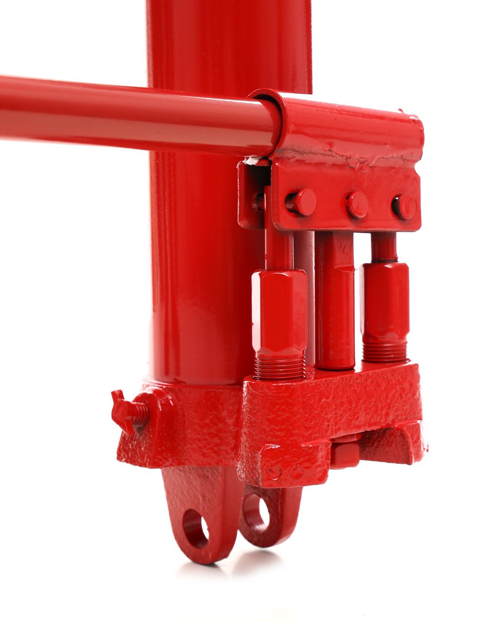 8T Hydraulic Cylinder KD344