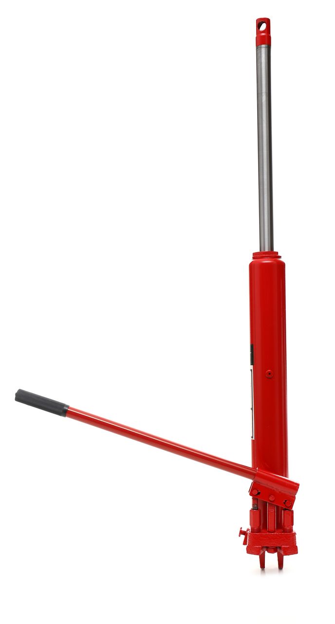 8T Hydraulic Cylinder KD344