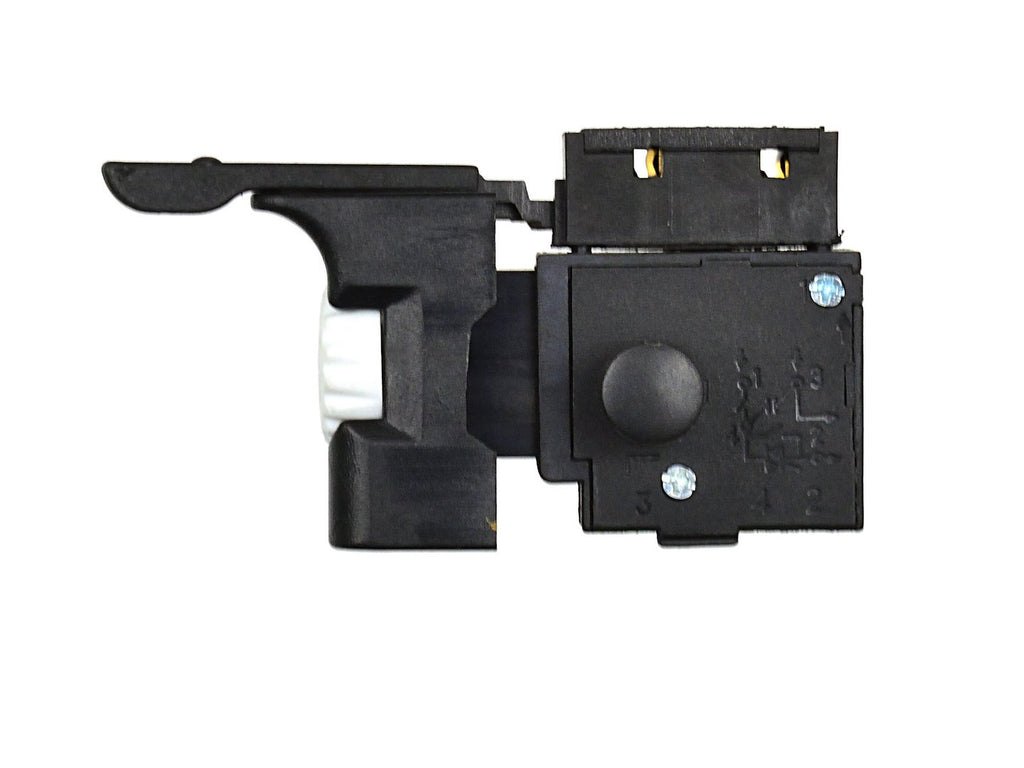 Switch for B&D drill