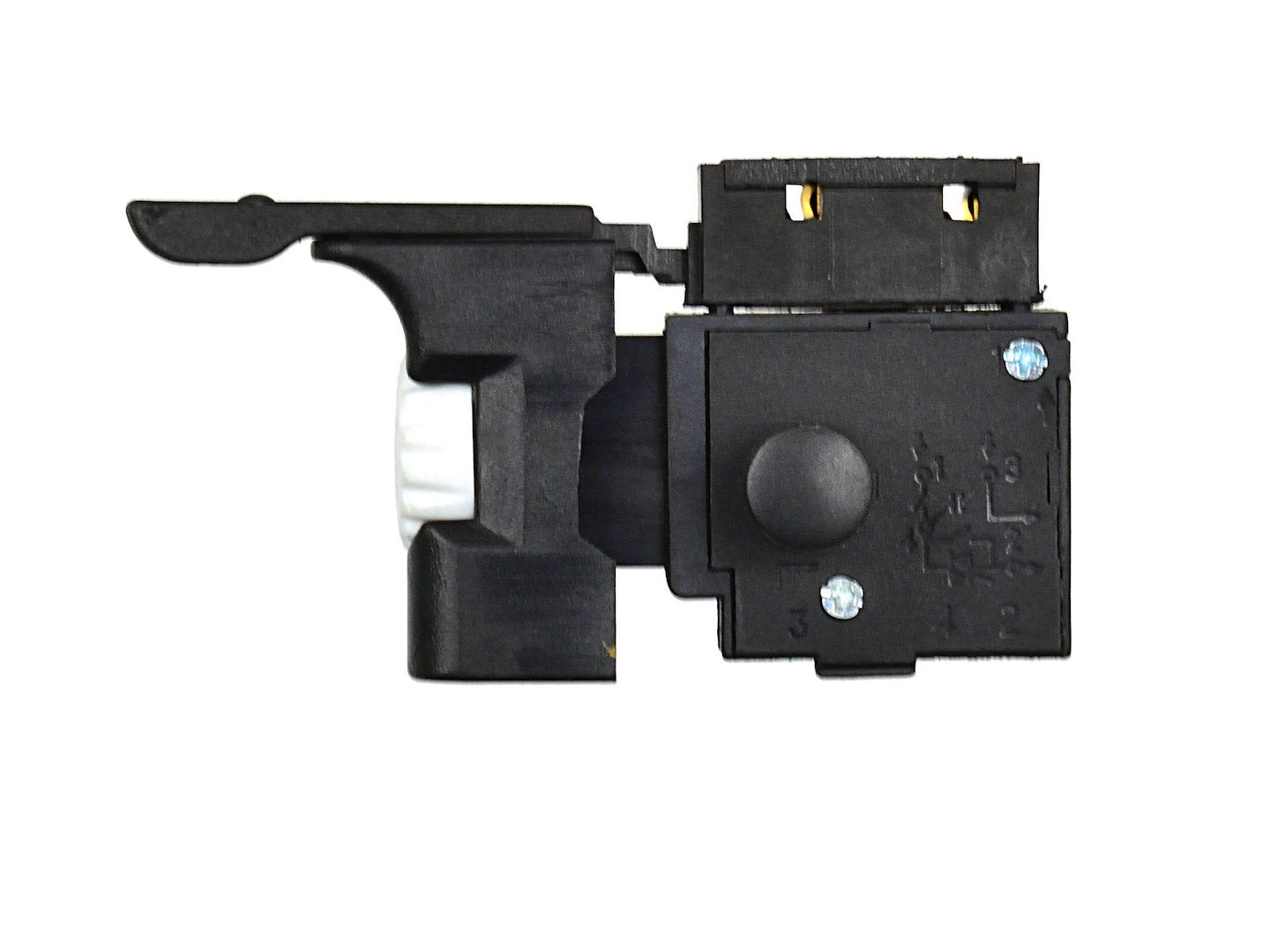 Switch for B&D drill