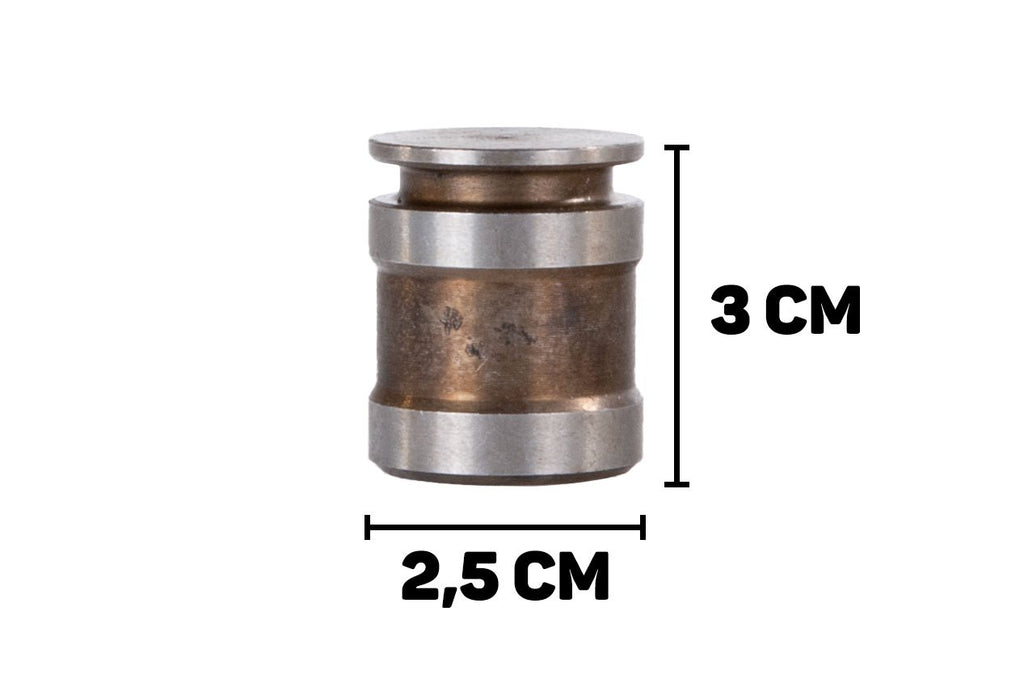 Striker for hammer drill G80708