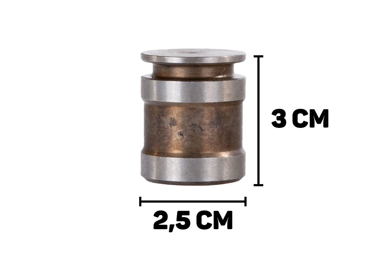 Striker for hammer drill G80708